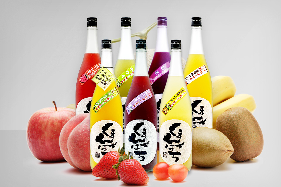 オリジナル商品